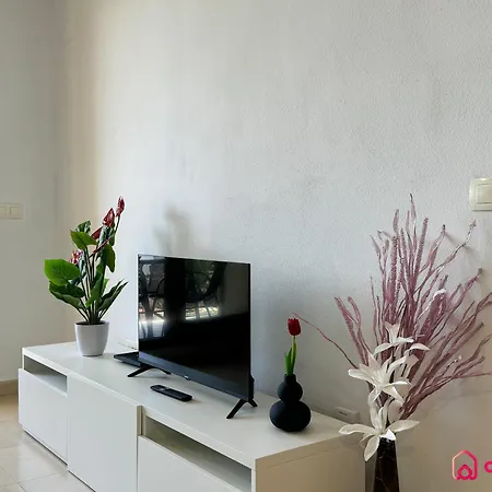 Loft Costero アパート *