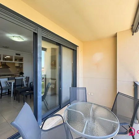 Lägenhet Loft Costero Oropesa del Mar