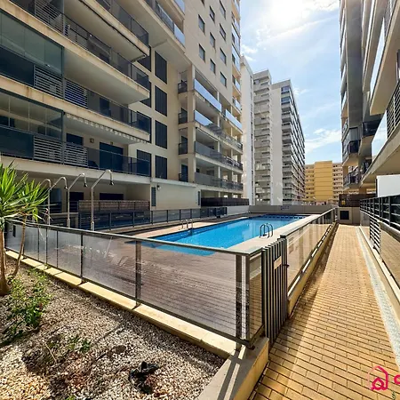 Loft Costero Oropesa del Mar