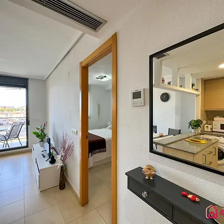 Lägenhet Loft Costero