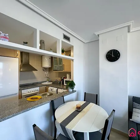 Lägenhet Loft Costero