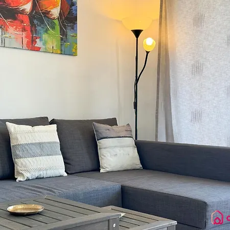 Lägenhet Loft Costero *
