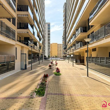 Loft Costero * Oropesa del Mar