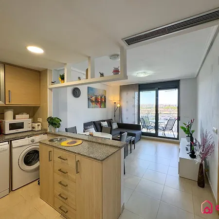 Lägenhet Loft Costero Oropesa del Mar