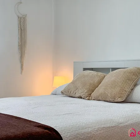 Loft Costero Lägenhet