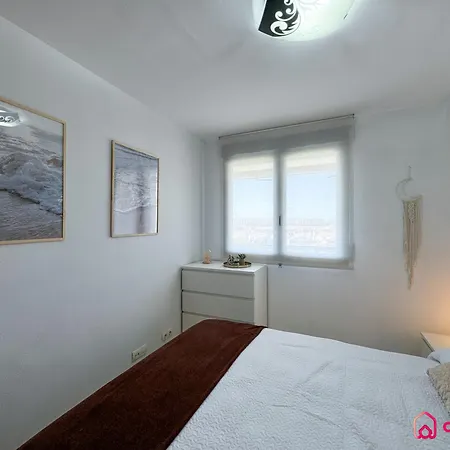 Loft Costero Lägenhet *