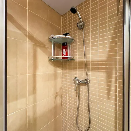 Lägenhet Loft Costero *