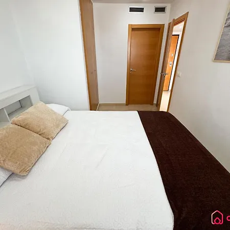 Loft Costero Lägenhet Oropesa del Mar