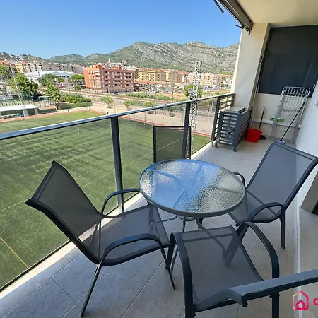 Lägenhet Loft Costero Oropesa del Mar