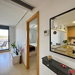 Lejlighed Loft Costero