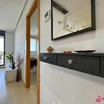 Loft Costero Lejlighed *
