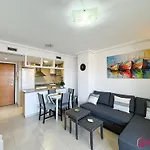 Lejlighed Loft Costero Oropesa del Mar