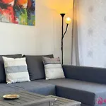 Lejlighed Loft Costero *
