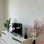 Loft Costero Lejlighed *