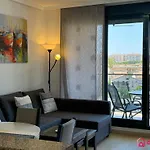 Loft Costero Lejlighed