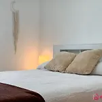 Loft Costero Lejlighed