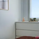 Lejlighed Loft Costero *