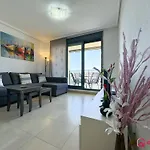 Lejlighed Loft Costero *