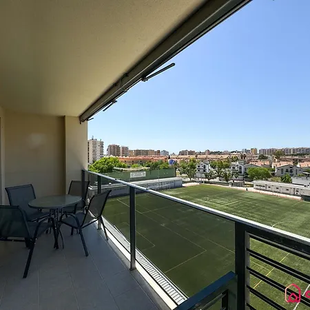 Lejlighed Loft Costero