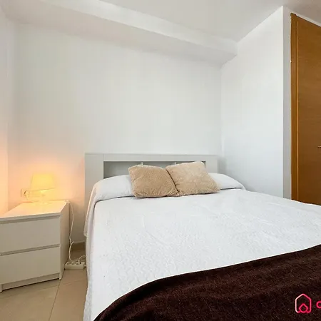 Loft Costero * 오로페사델마르
