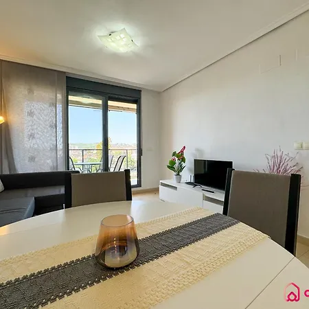 Loft Costero * 오로페사델마르