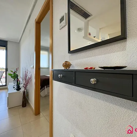 Loft Costero 아파트 *