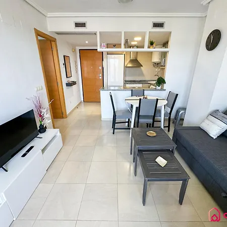 Loft Costero 오로페사델마르