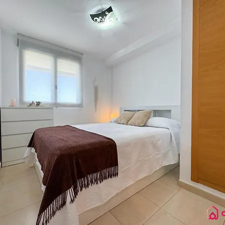 Loft Costero * 오로페사델마르