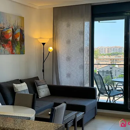 Loft Costero 아파트