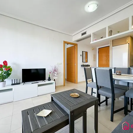 Loft Costero 오로페사델마르